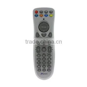 Wireless USB Plug and Play Multimedia Remote Control and Mouse for Kodi XBMC Raspberry Pi OPENELEC Windows 7 8 thumbnail-5