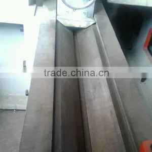 Woodworking Veneer Slicing Horizontal Face Veneer Slicer Machine thumbnail-4