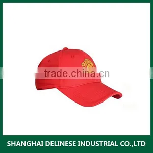 Fashion 6 Panels Cotton Caps/Caps thumbnail-1