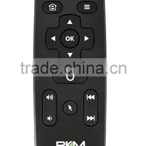 Rikomagic RKM AmlogicS812 Quad Core 4K Android4.4 Media Player Dual Band WIFI 1000M LAN Bluetooth4.0-MK12 thumbnail-4