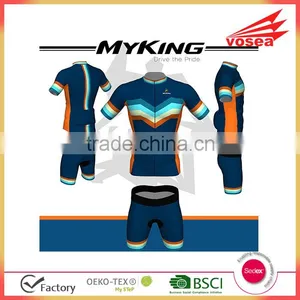Fashionable Bicycle Jersey 3D For Men thumbnail-2