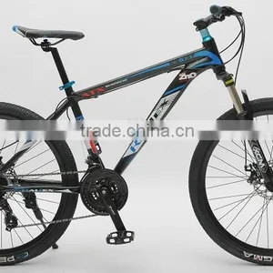 New Model Alloy Mountain Bicycle,disc Brake,MTB Bicycle Bike thumbnail-1
