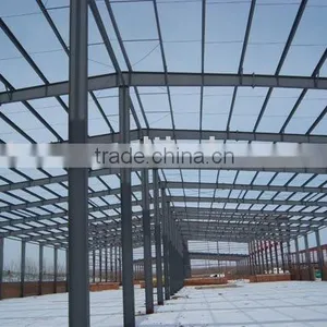 Steel Structure thumbnail-1