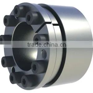 Mechanical Engineering Shaft Locking Devices thumbnail-2