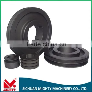 Different Types of Pulleys Water Pump Pulley Rope Pulley thumbnail-1
