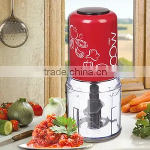 Household Multi-fuction Food Processor/food Chopper thumbnail-4