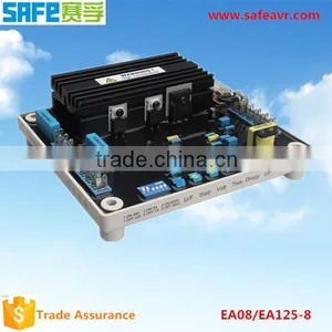 Generator Spare Parts For KUTAI Avr EA125-8 thumbnail-1