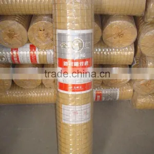 China Factory Welded Wire Mesh /Netting thumbnail-1