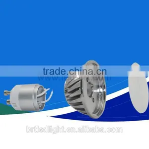 Cheap Price Smd 2835 Led Light GU10 Led Spot Light 5w 230V RA>80 With 2 Years Warranty thumbnail-5