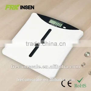 Electronic Plastic Bathroom Balance thumbnail-4