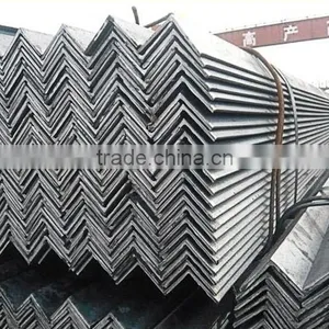 Superior Quality Q235 Equal Angle Bar thumbnail-1