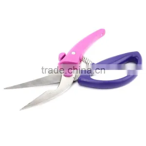 The High Quality Stainless Steel and Hot Sale Very Nice Kitchen Shear thumbnail-1