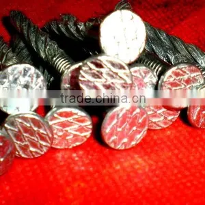 Tunisia Market Twisted Nails thumbnail-3