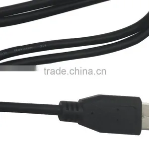 High Speed 3 M USB 3.1 Type C to USB3.0 Male For Nokia N1 Tablet &Mobile Phone Macbook Cable thumbnail-5