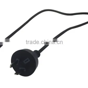 Australia Power Cord AC for Laptop Australia Power Plug and Cable thumbnail-3
