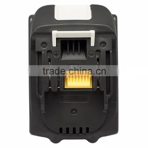 Battery Power Tool Battery New BL1845 Replacement 18V 6000mAh BL1860 LXT Li-Ion Compact thumbnail-2