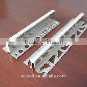 Flooring Movement Control Joint thumbnail-1