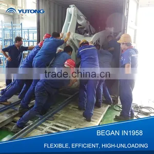 China CE Certificate 5 Ton Front-end Loader thumbnail-6