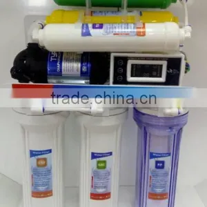New Arrival Portable Tap Home Water Purifier Machine/house Tap Water Purifier/filter,portable Tap Faucet Water thumbnail-6
