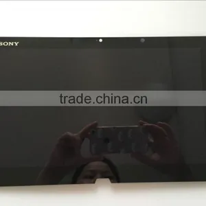 High Quality 11.6 Inch 1080P IPS Screen LP116WF1 (SP)(A1) With Touch for Sony thumbnail-1