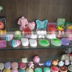 Perfect Design Herbal Soap DT-S980 thumbnail-6