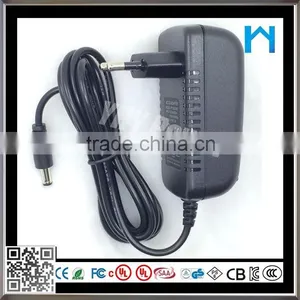 Repeater Power Supply 12V 2A 24W thumbnail-4