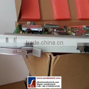 ZTE OL16 S-16.1/L-16.1/L-16.2/L-16.2JE/L-16.2p/L-16.2U 1xSTM-16 Optical Line Board for ZTE ZXMP S385 SDH Transmission thumbnail-1