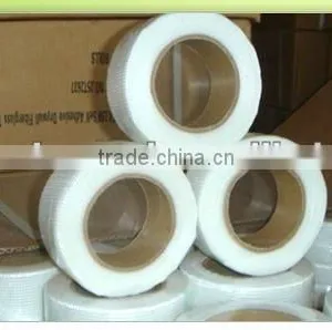 Self-adhesive Fiberglass Mesh thumbnail-1