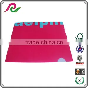 L Shape Design PP Presentation Folder thumbnail-3