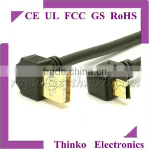 Mini 5pin Usb Data Cable thumbnail-1