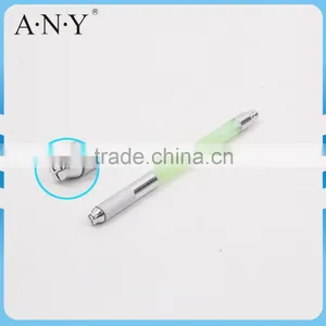 A.N.Y New Makeup Tattoo Permanent Using Eyebrow Manual Tattto Pen thumbnail-1