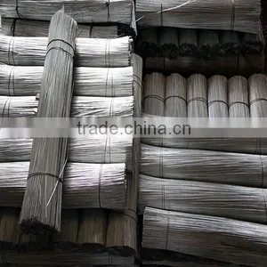 High Quality Iron Cut Wire/iron Tie Wire for Building Material thumbnail-3