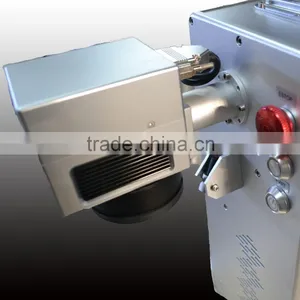 Bodor 20w Hand-hold Metal Fiber Laser Marking Machine thumbnail-3