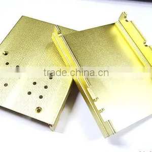 High Precision Aluminum Hardware Case thumbnail-1