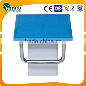 Olympic Standard Style Starting Platform With Anchor thumbnail-1