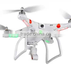 RC Camera Uav 2.4g 4-axis Ufo Aircraft Quadcopter thumbnail-2
