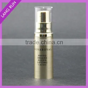 5ml Plastic Jar for Cosmetic thumbnail-1