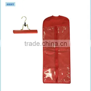 Hair Extension Bag With Hanger and Packaging Box With Logo thumbnail-4