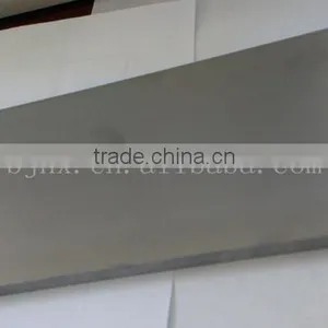 High Quality Niobium Targets for Superconductivity Made in China thumbnail-1