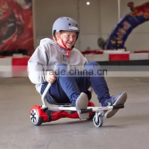 2016 Hot Sell Adult Pedal go Kart With Good Quality thumbnail-3