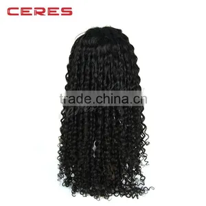 Top Quality Brazilian Hair Online Body Wave Thick Hair Full Head Mink Brazilian Human Hair Wig thumbnail-5