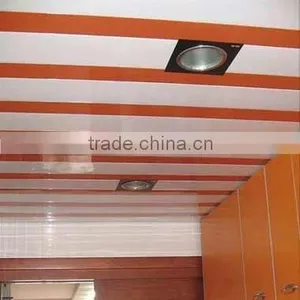 Good Quality, Ceiling Decoration Best Pvc Ceiling thumbnail-1