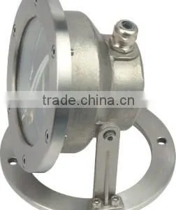 Stainless Steel Pouring Die Casting thumbnail-1