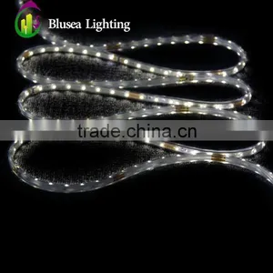 Flexible LED Rope Light 3528 thumbnail-1