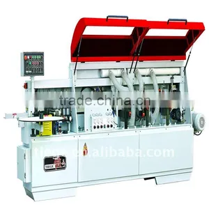 Full-Function Automatic Edge Bander Machine thumbnail-1