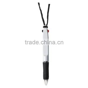 Color Neck Pen-white thumbnail-1