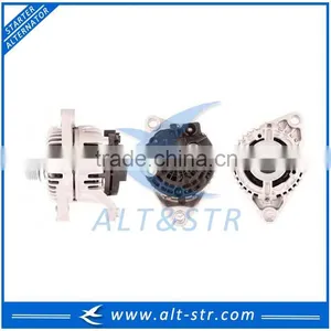 Alternator for FIAT (Bosch Version) 46532668, 0124325009,CA1471IR,LESTER22874 thumbnail-1