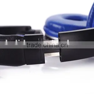 Music Bluetooth Headphones Wireless Sport Phone thumbnail-3