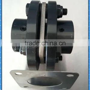 Heavy Duty Flexible DJM Series Disc Couplings thumbnail-2
