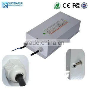 LED Wall Washer Emergency Power Supply Kit /188D Emergency Power Supply Box thumbnail-4